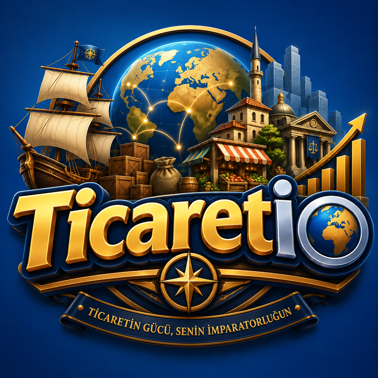 Ticaretio